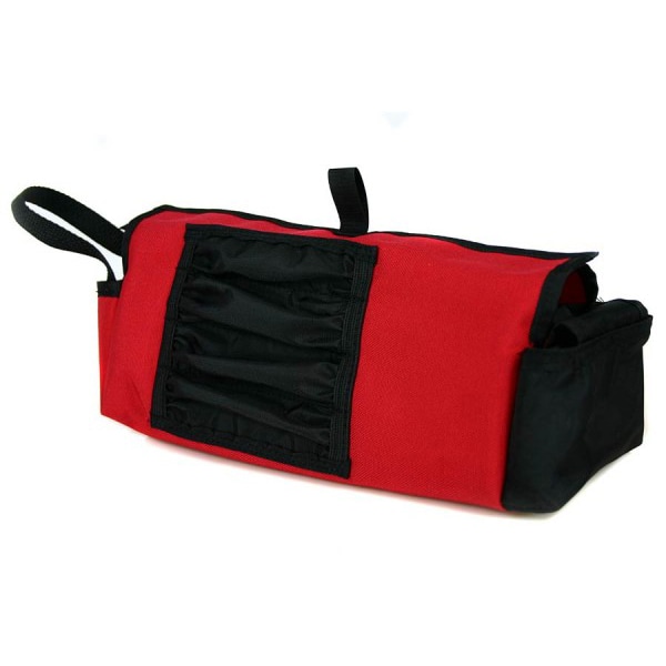 Iron Duck IV Starter Caddy - Red 36017-RD